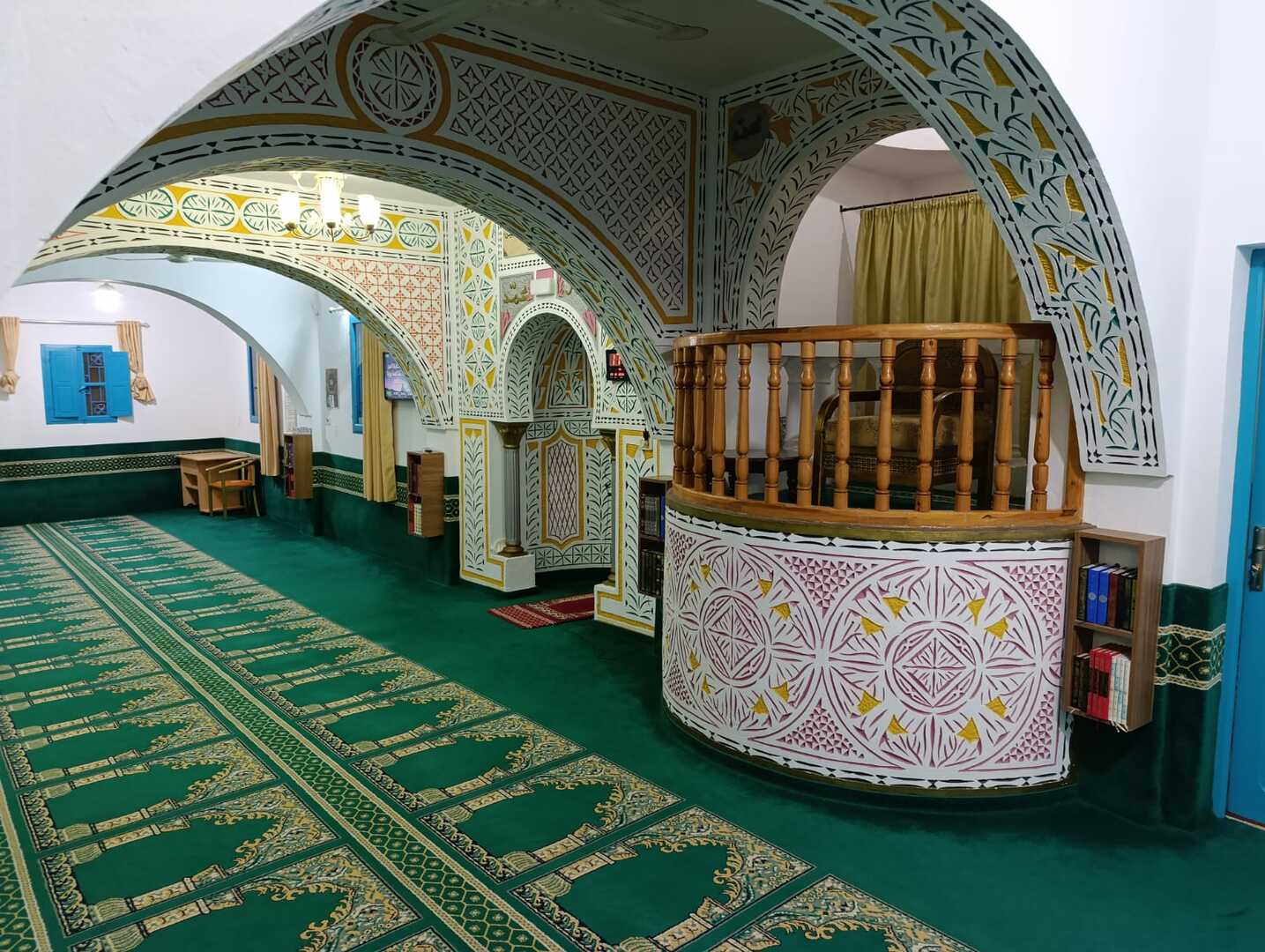 جامع سيدي مسهل