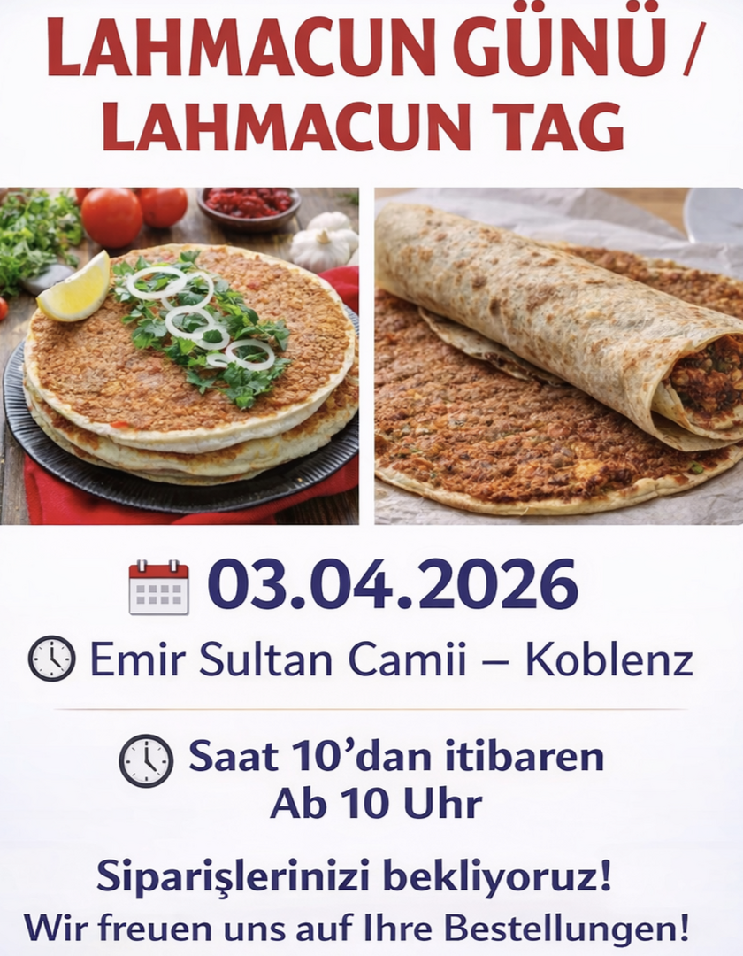 Lahmacun