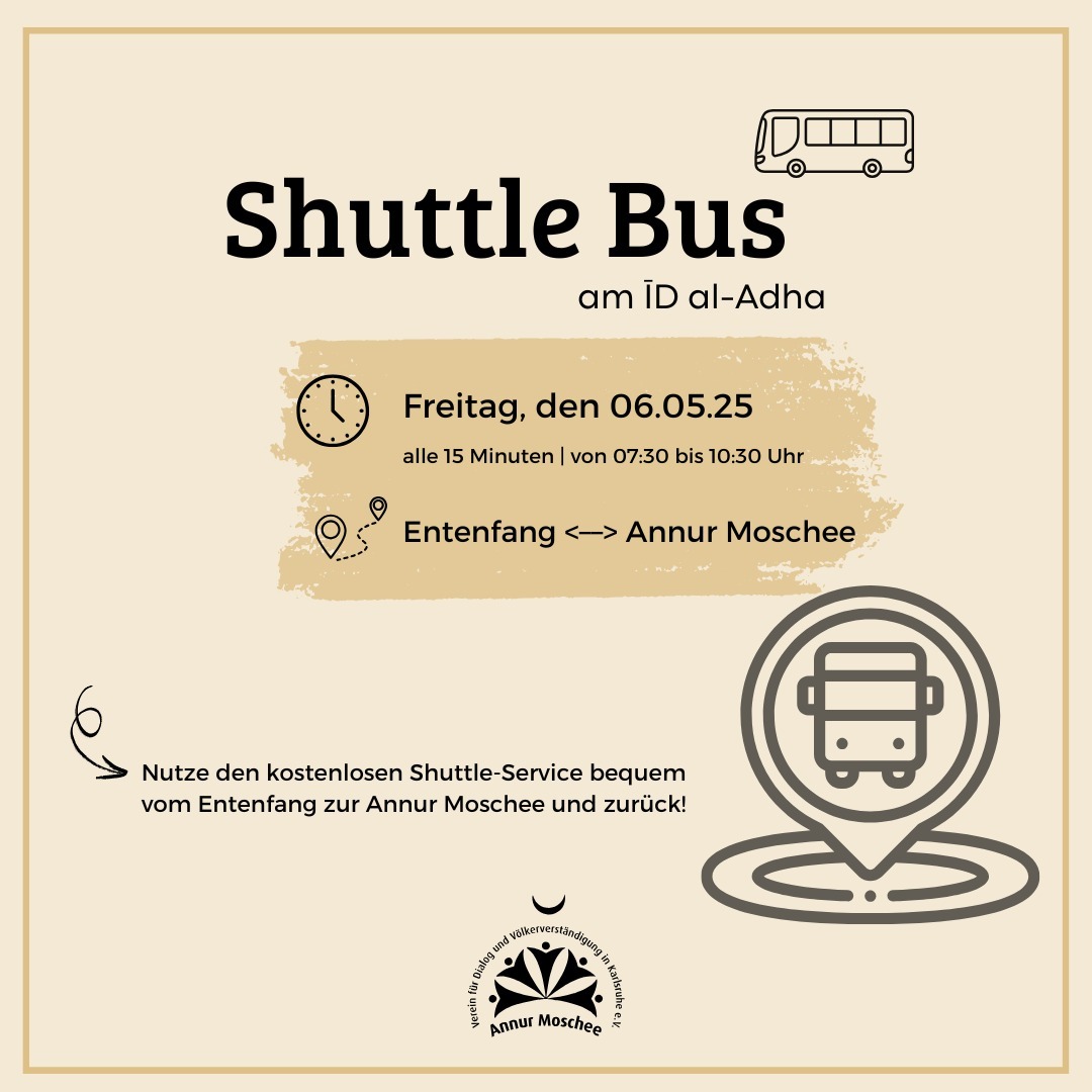 Shattle Bus