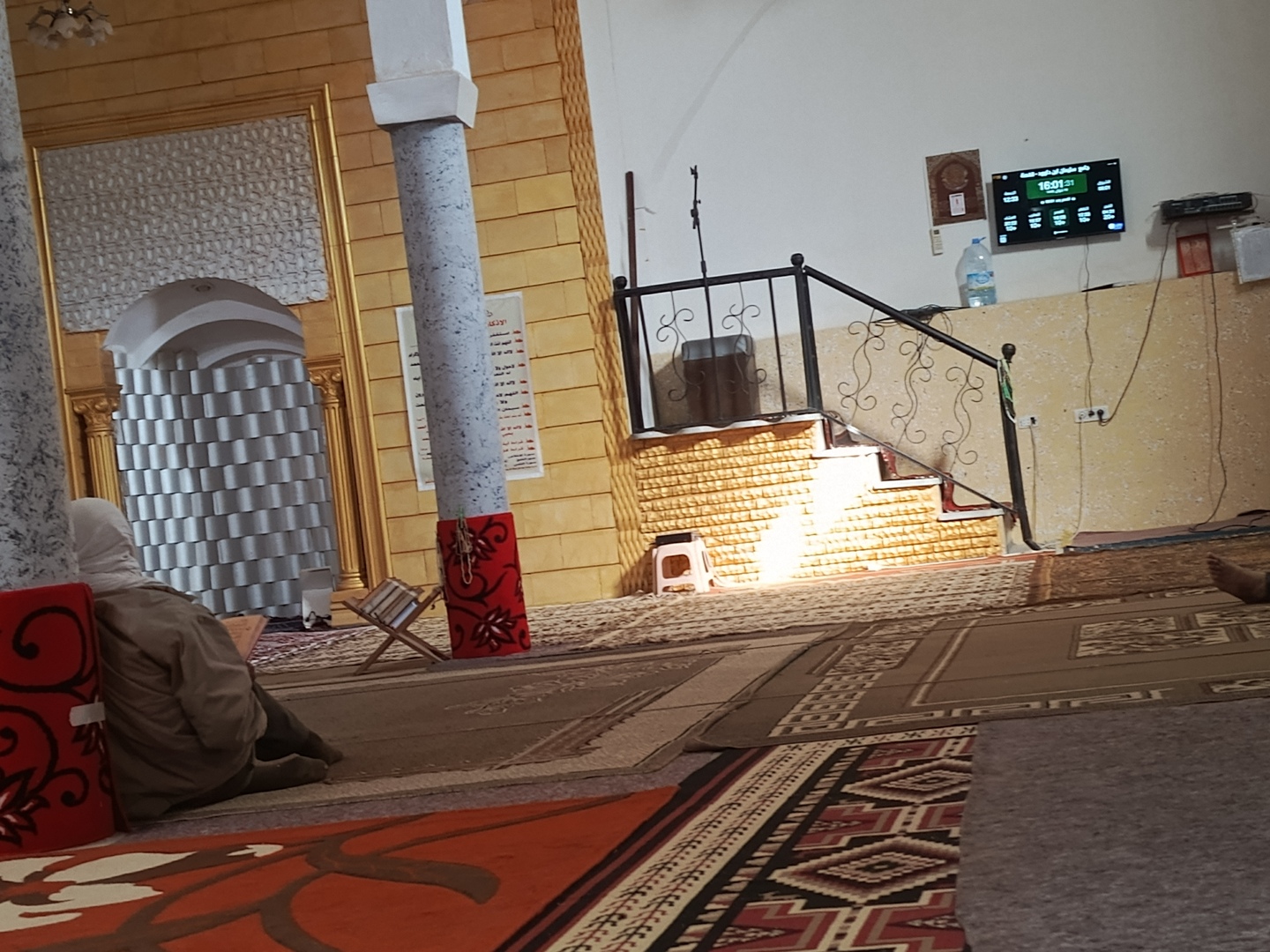 جامع سيدي سليمان