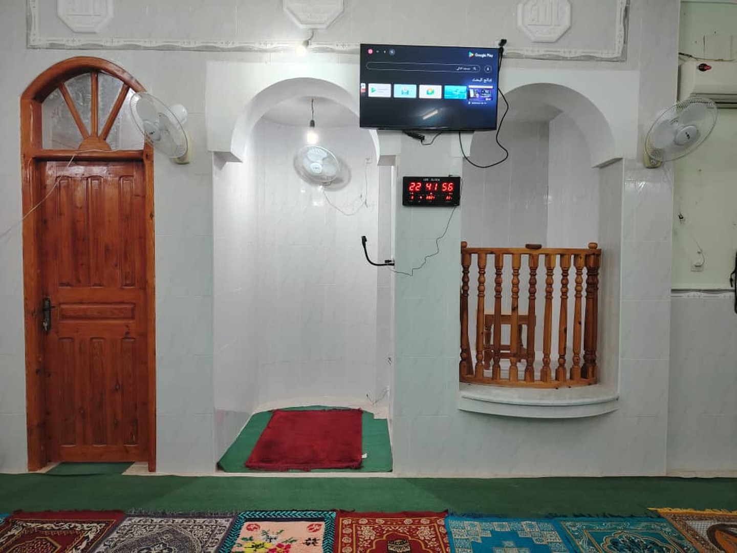 مسجد عثمان بن عفان