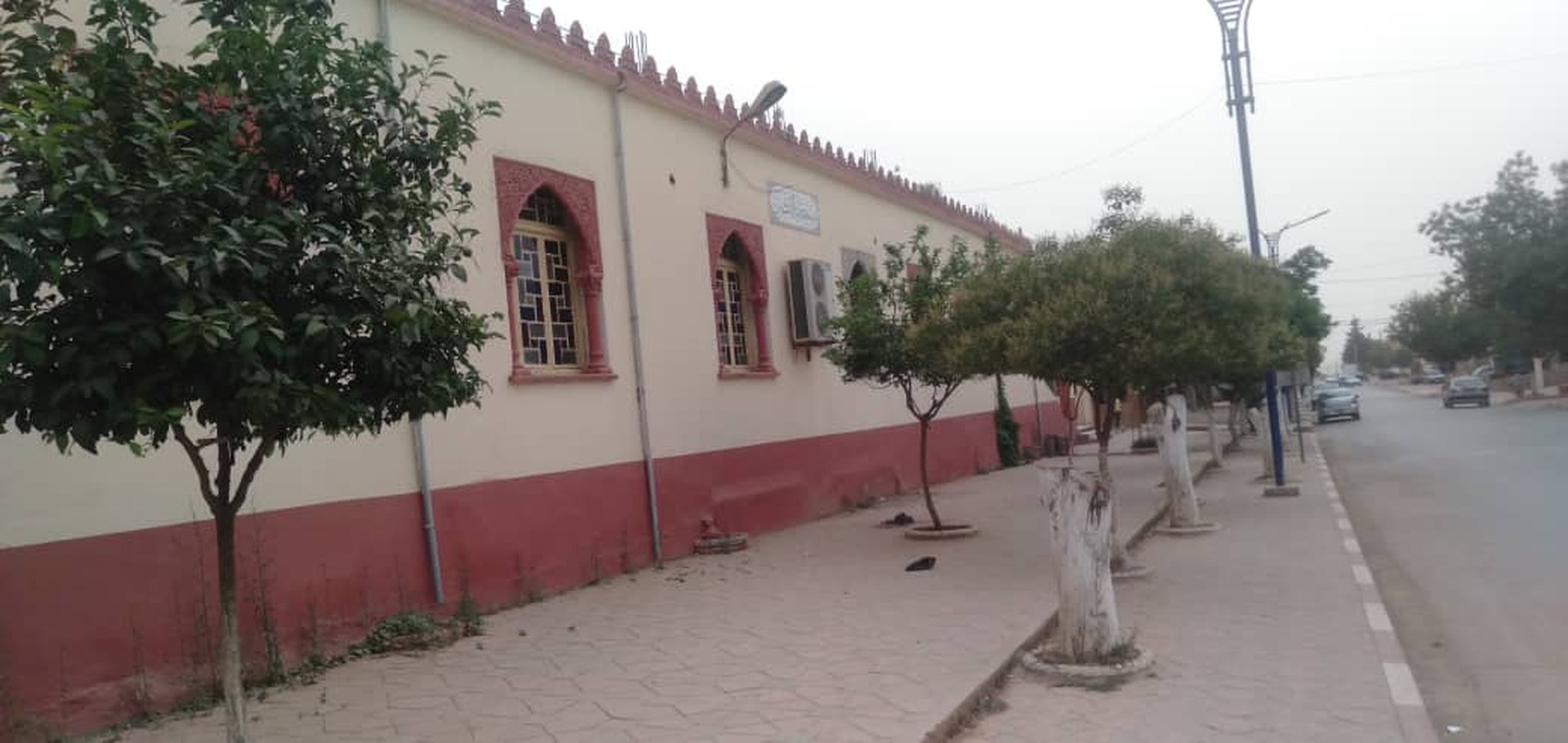 مسجد النصر