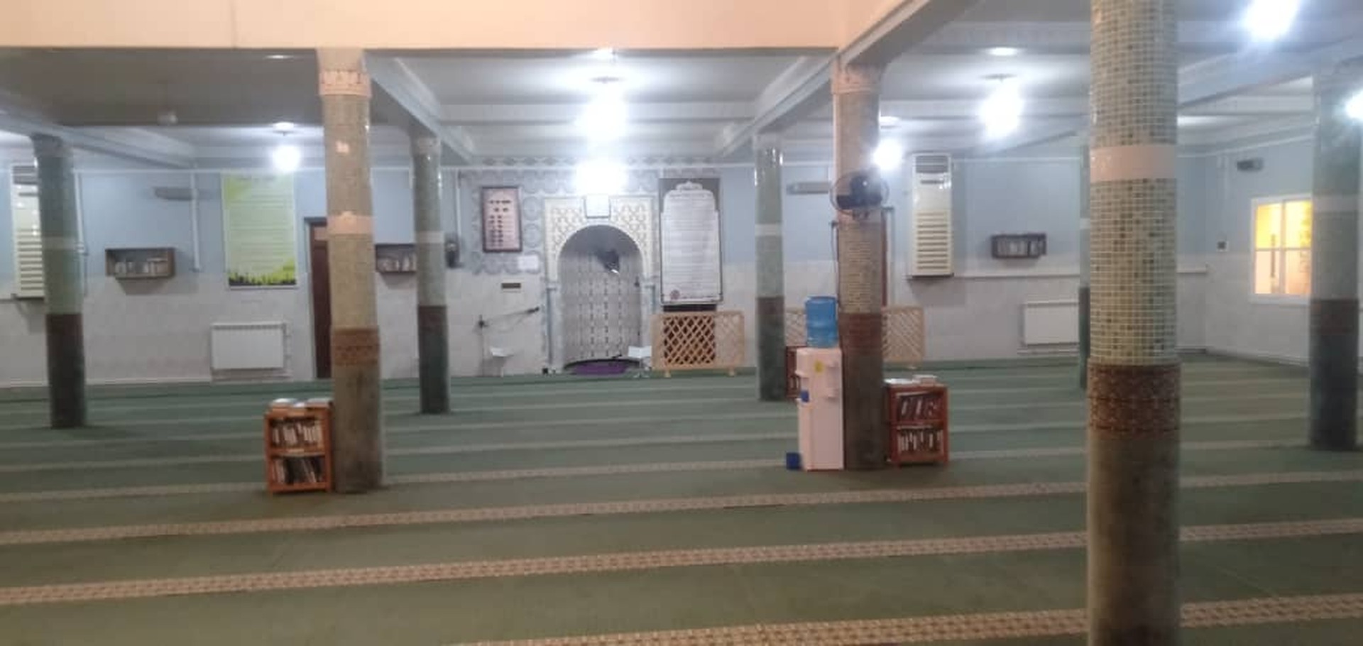 مسجد النصر