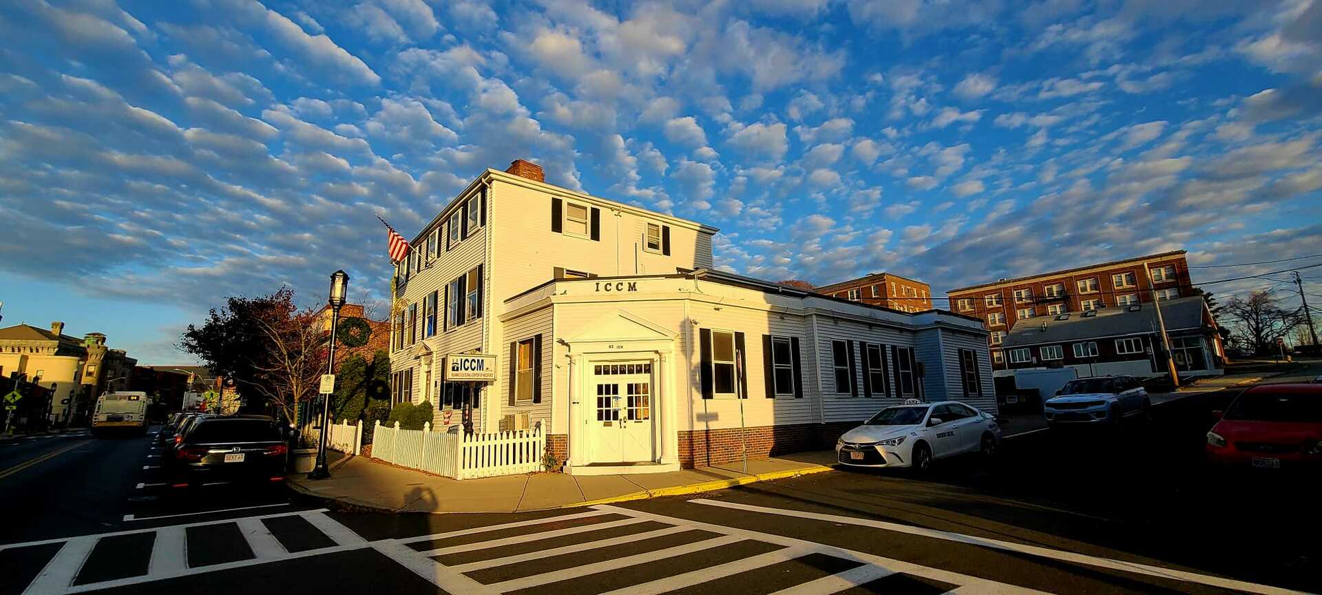Islamic Culture Center of Medford