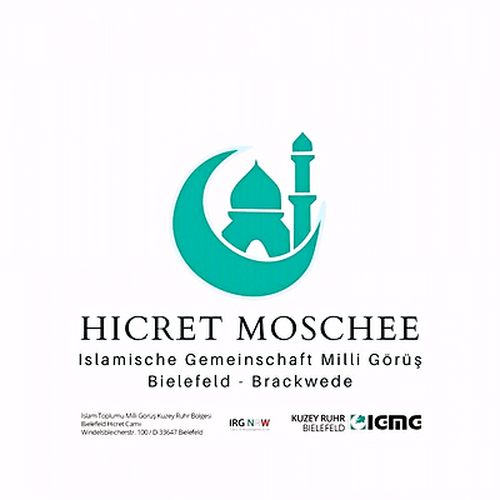 Hicret Camii - Bielefeld