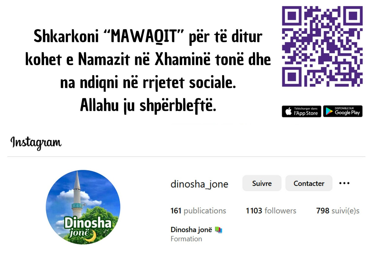 Mawaqit