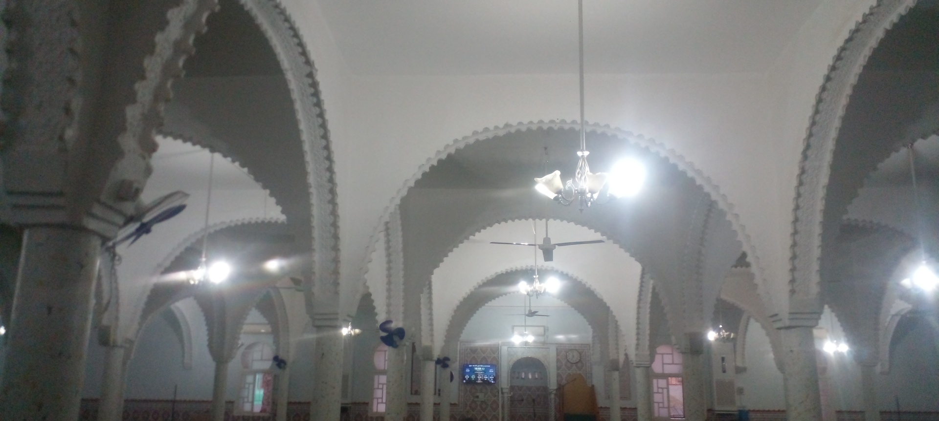 مسجد محمد بن شهاب الزهري