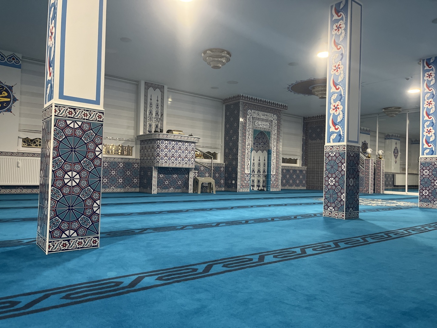Masjid Eislingen