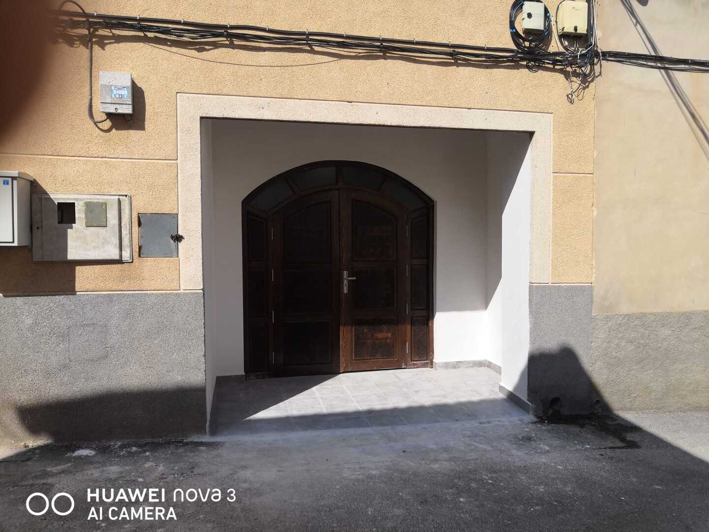 مسجد السلام Bullas