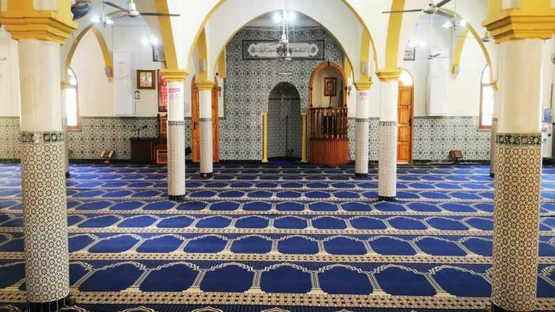 أبي موسى الأشعري