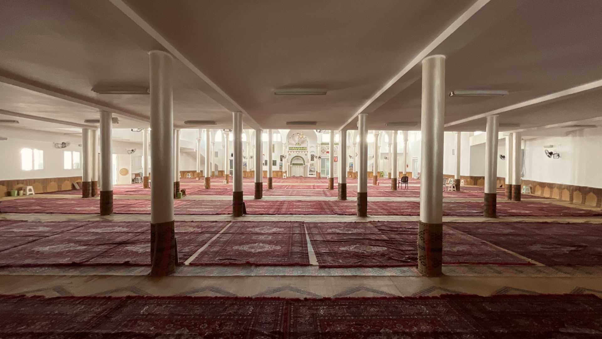 جامع الصديق
