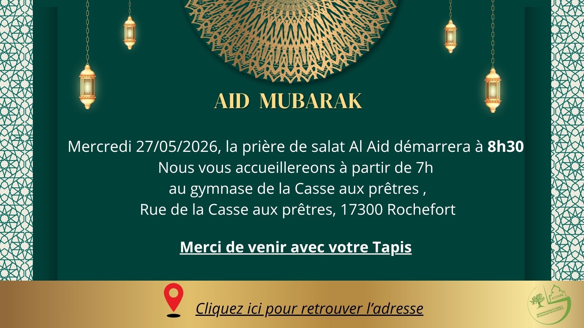 Aid Al Adha