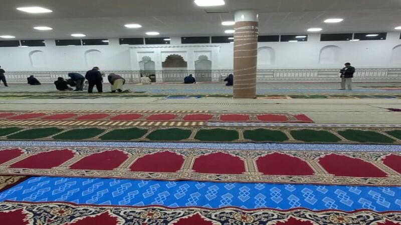 مسجد النور