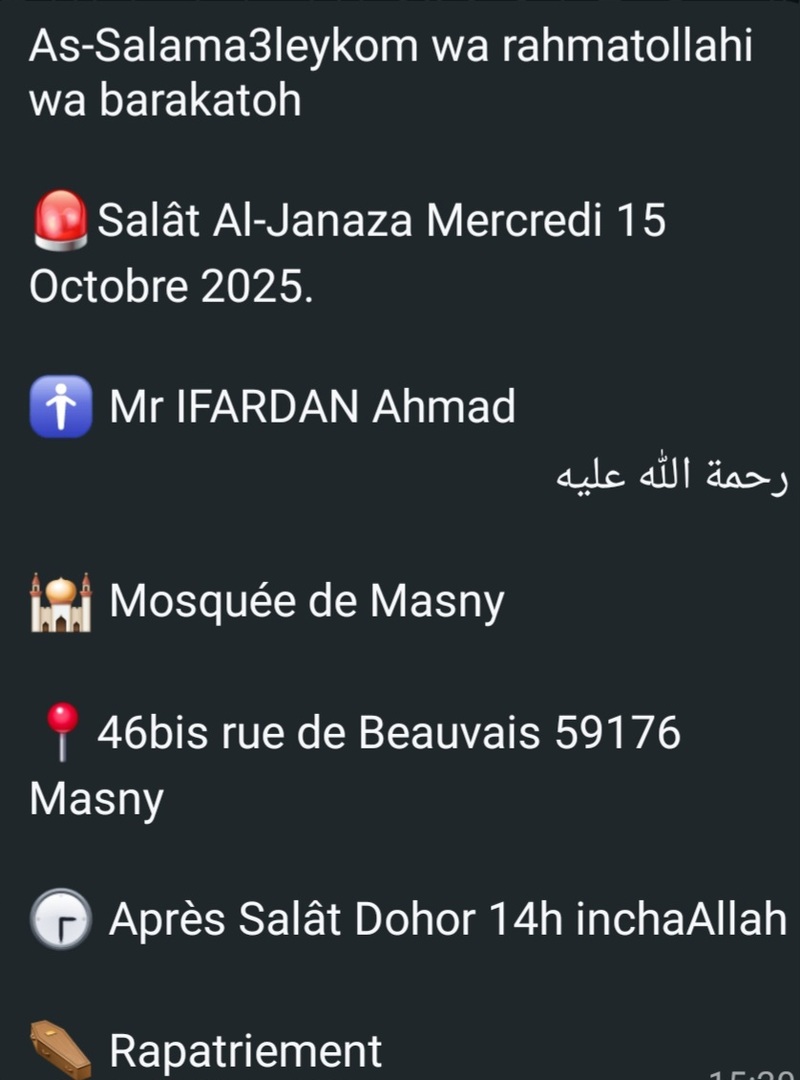 Salat janaza