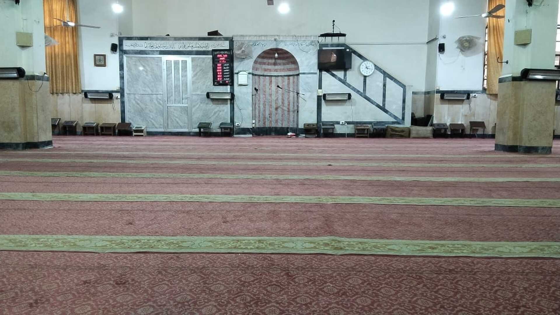 مسجد الفرقان