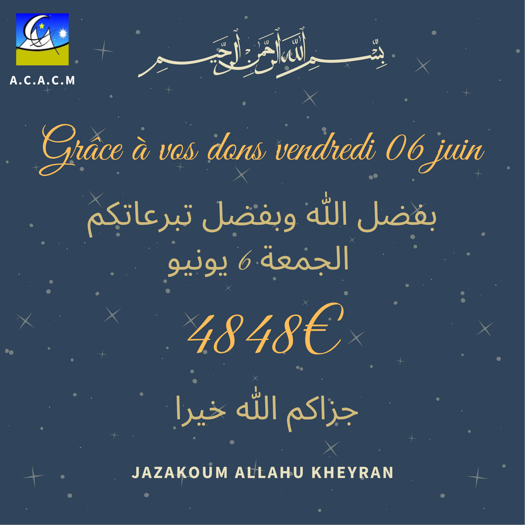 Collecte Aïd