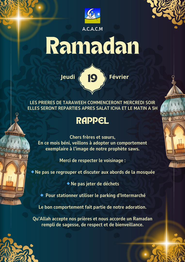 Ramadan 1447.2026