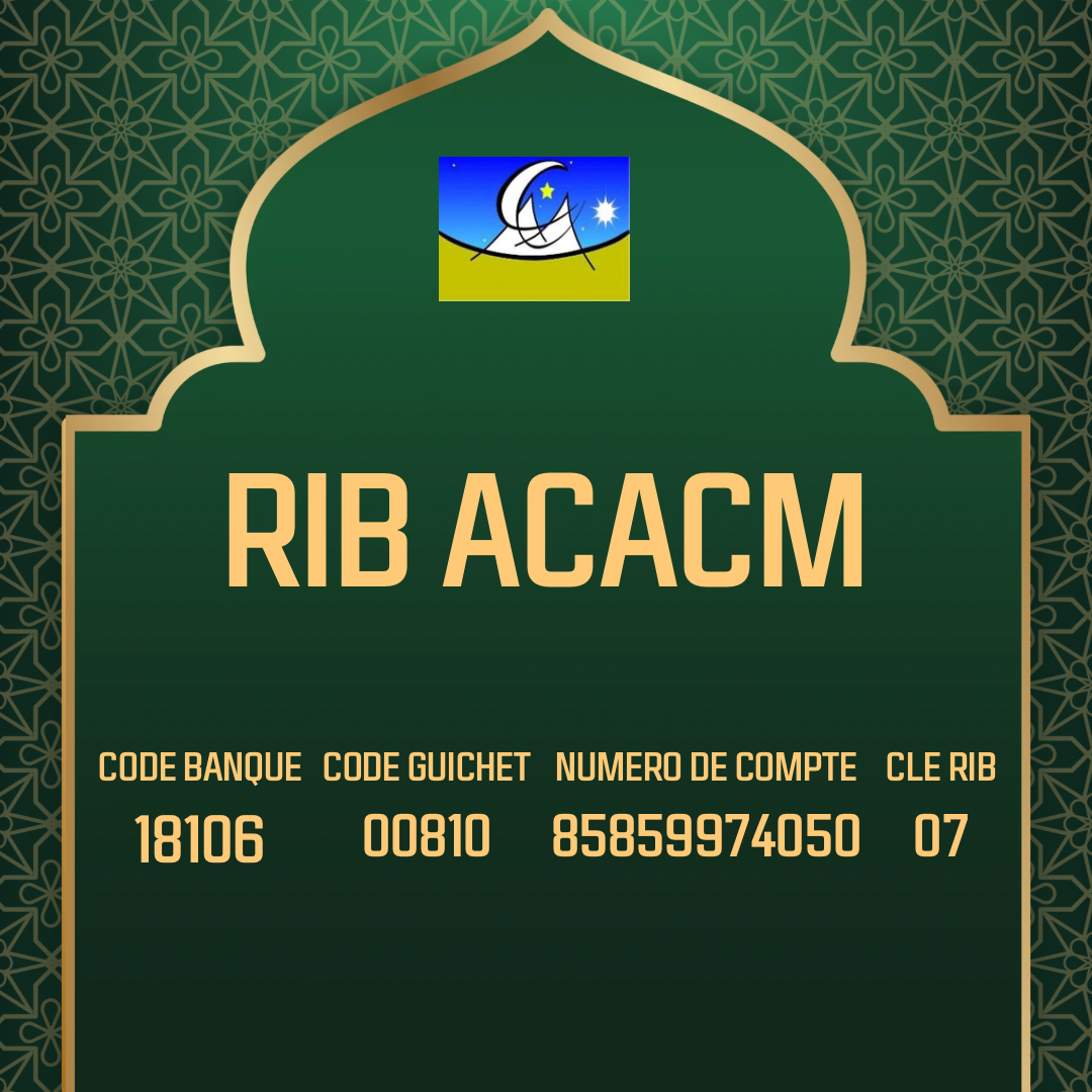 RIB ACACM