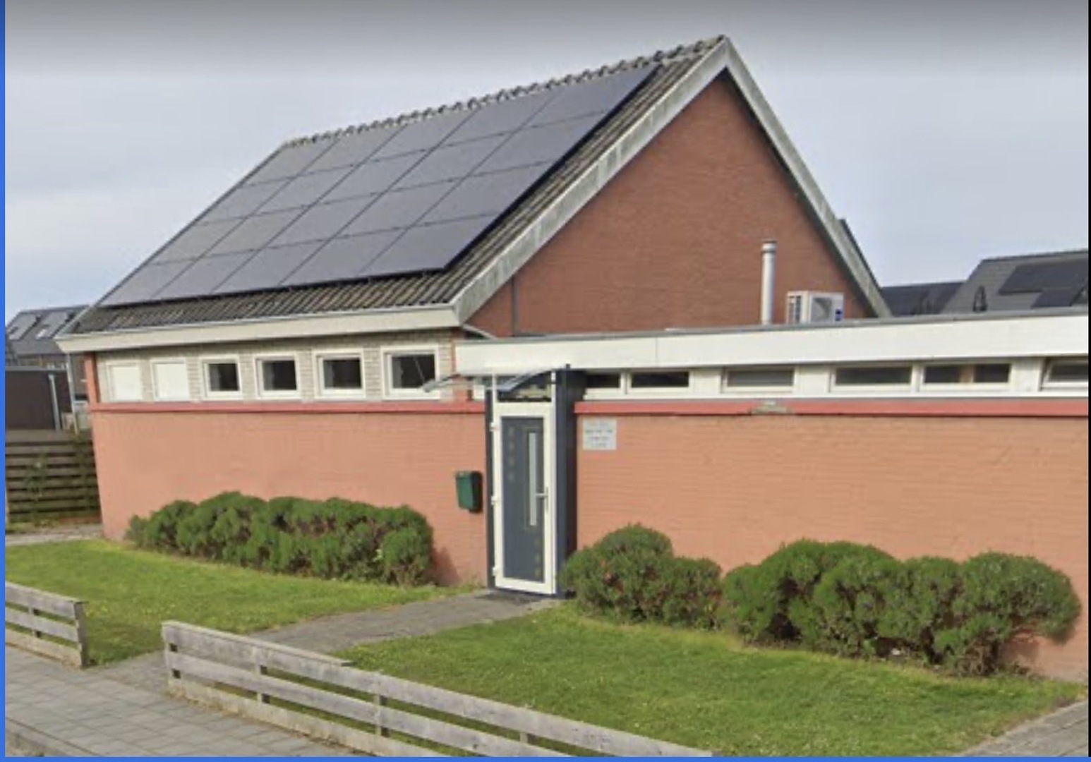 Orhan Gazi Appingedam