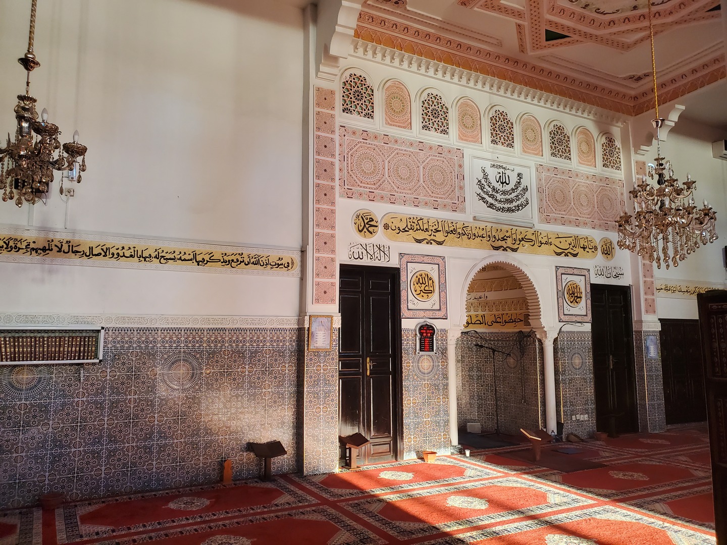 مسجد أبي بكر الصديق