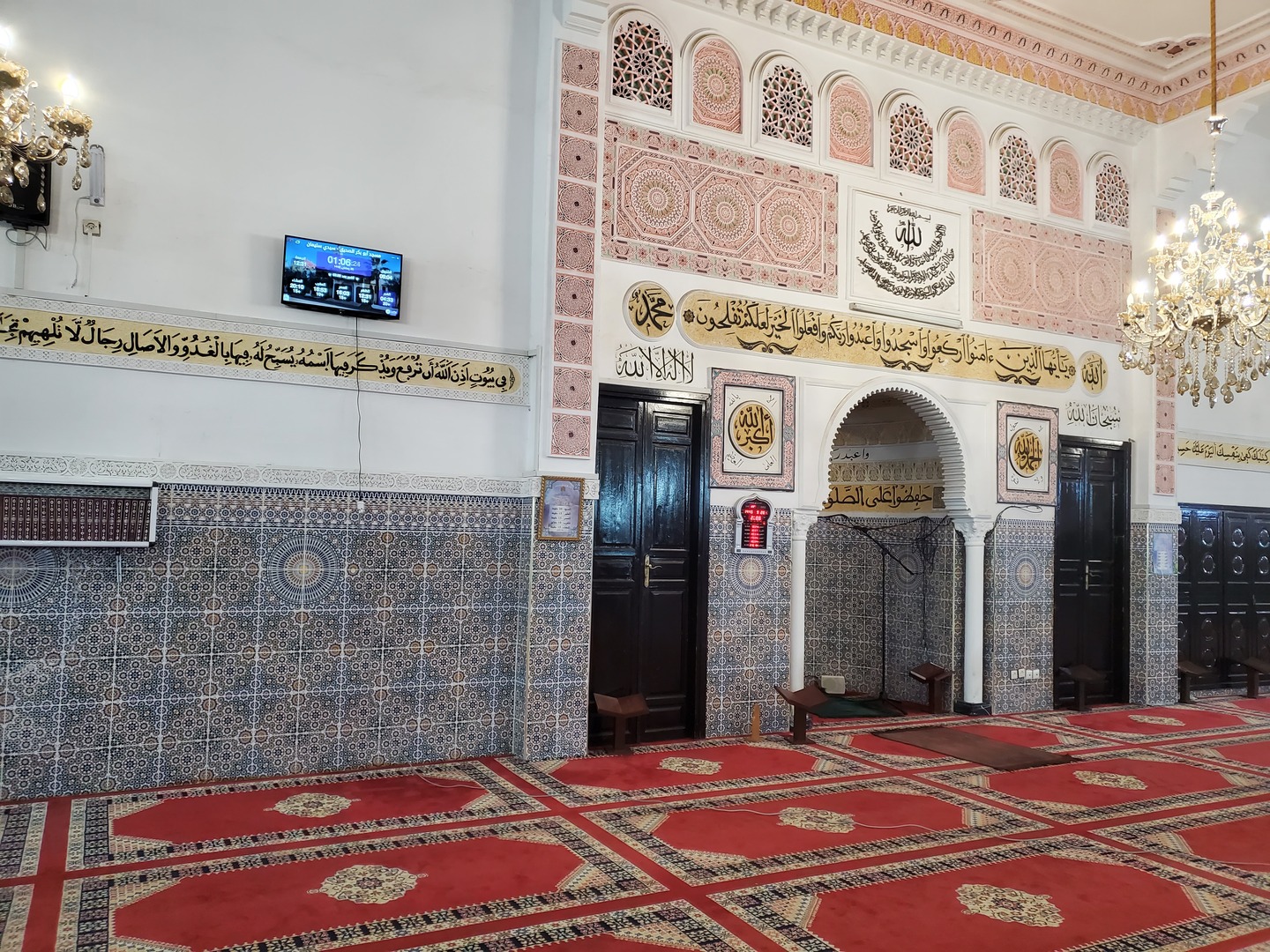 مسجد أبي بكر الصديق