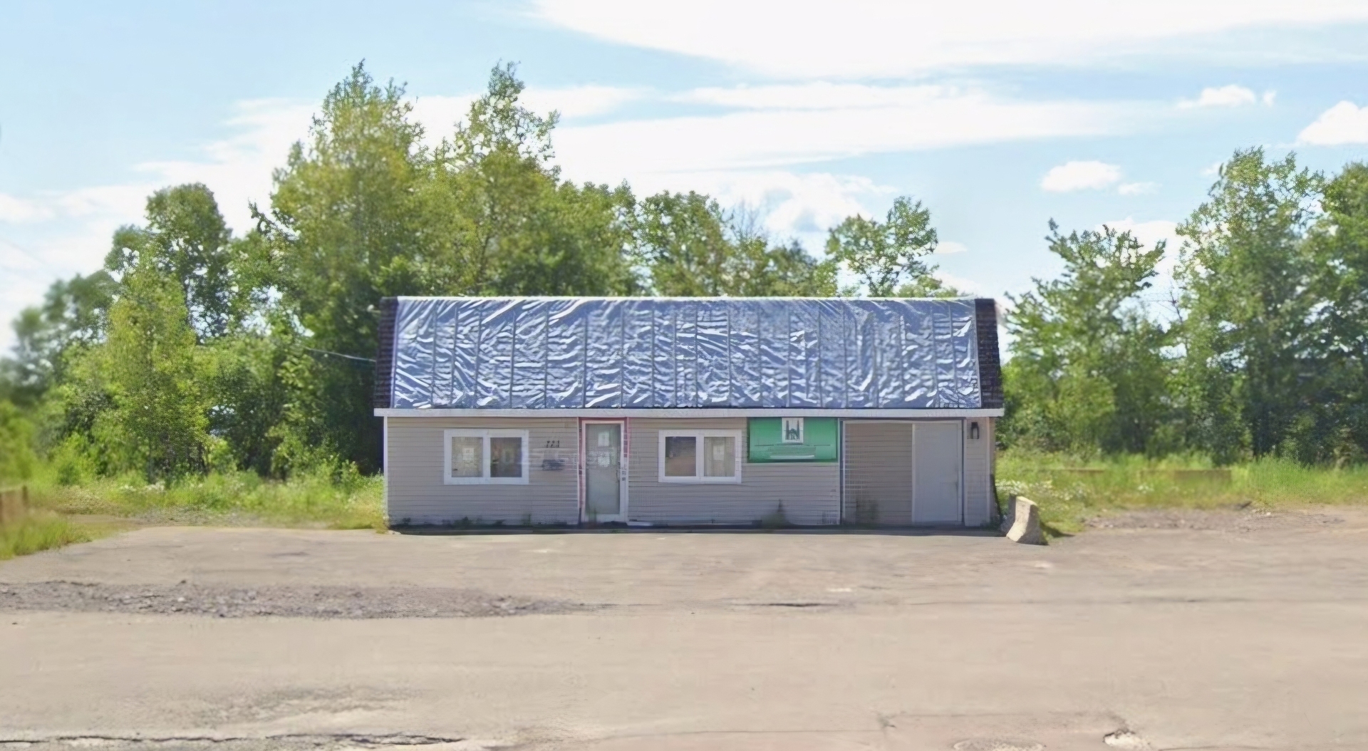 Hassnain-E-Karimain Masjid (Hk Masjid)