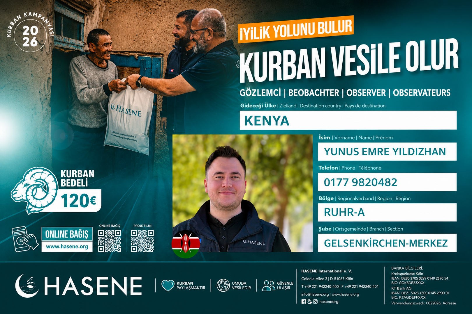 Kurban