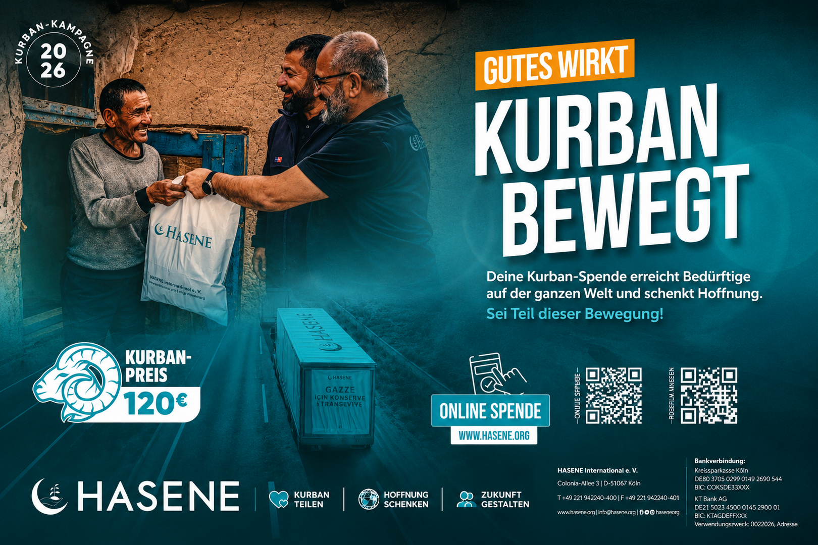 Kurban
