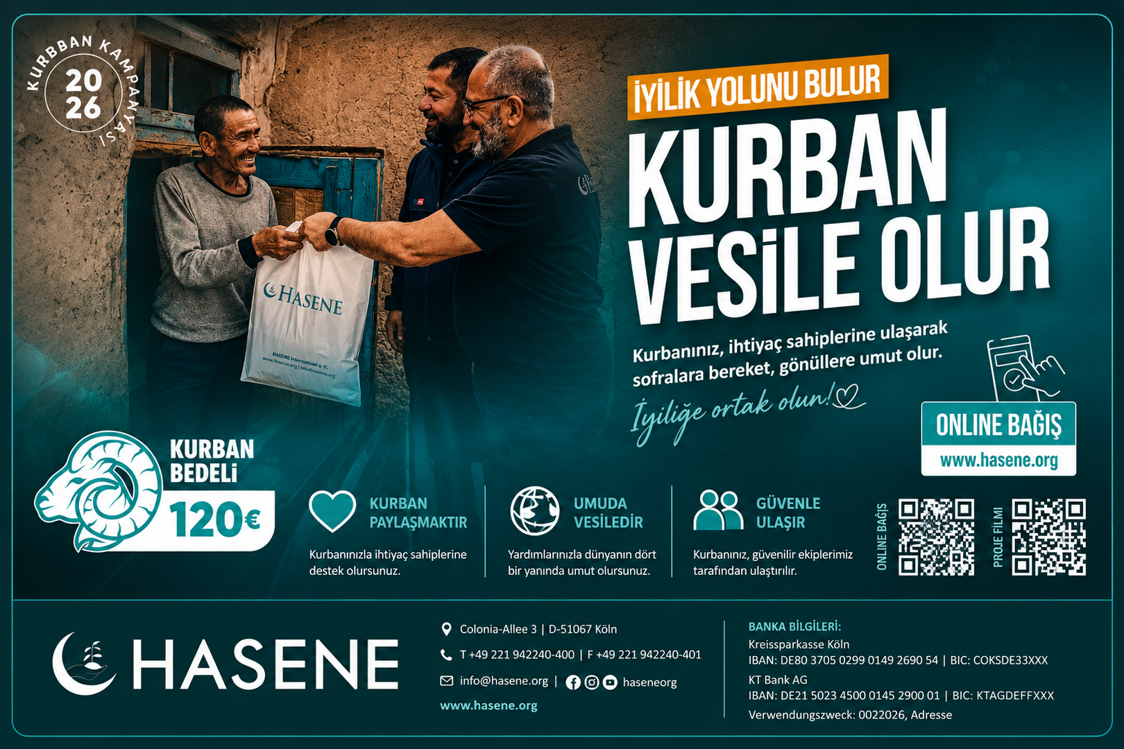 Kurban