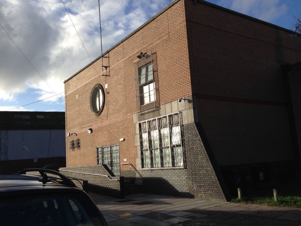 Noor-El-Islam Masjid