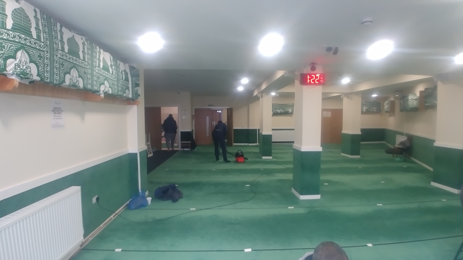 Noor-El-Islam Masjid