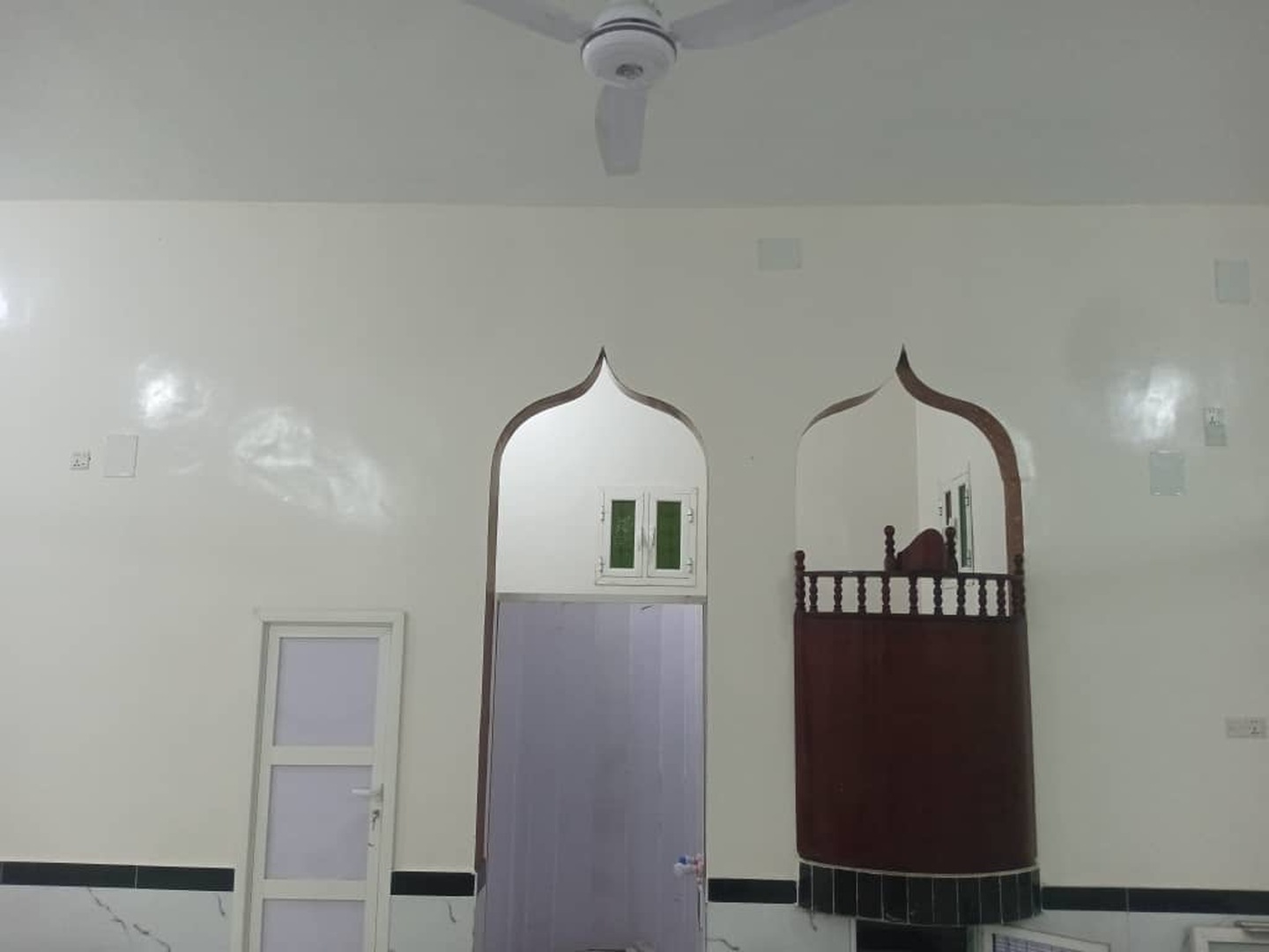 جامع خالد الهارون