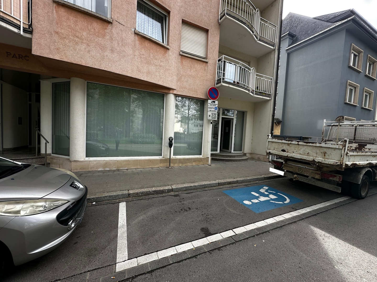 Mosquée Hak - Luxembourg