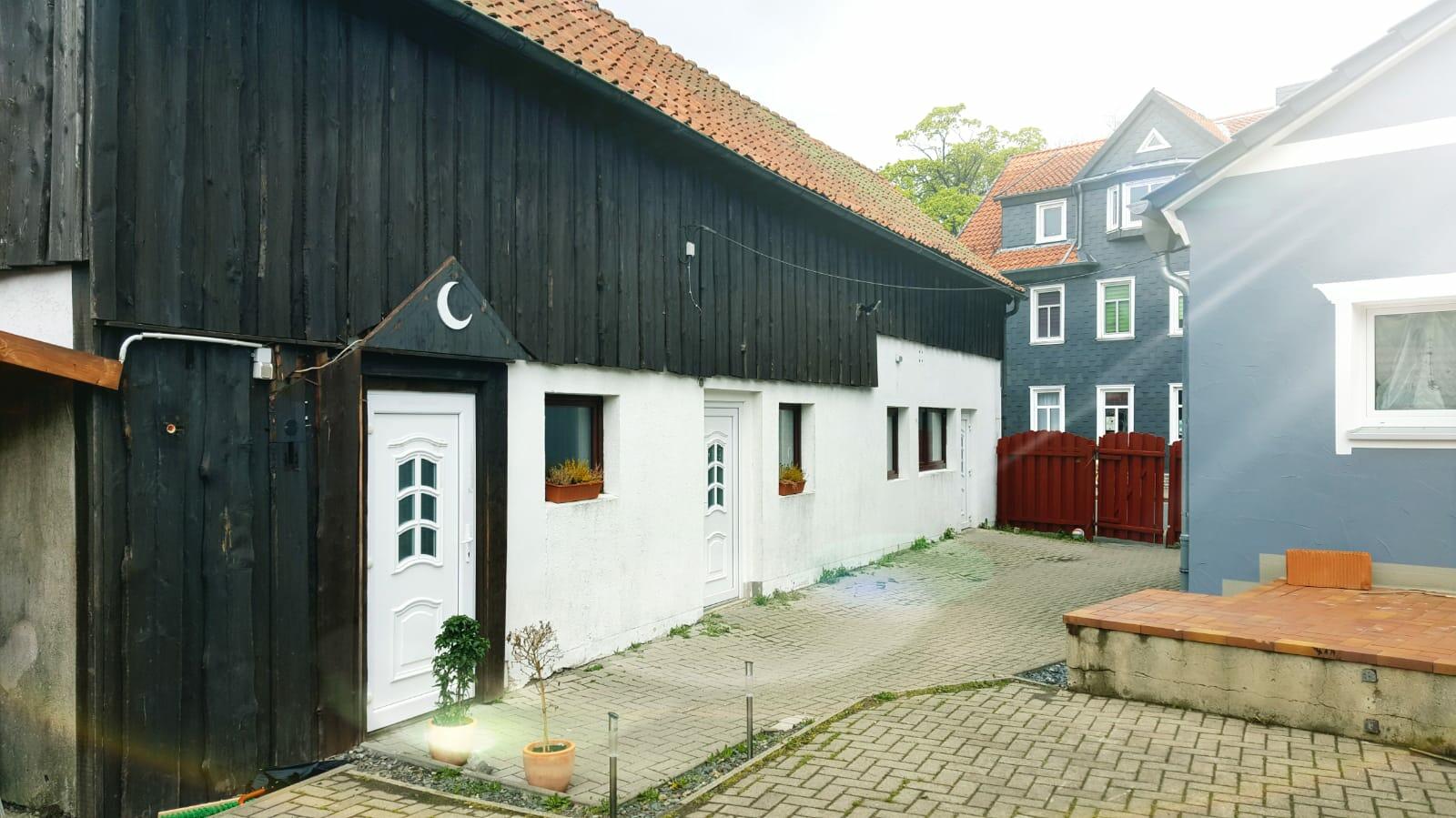 Islamische Studentengemeinschaft ISG
