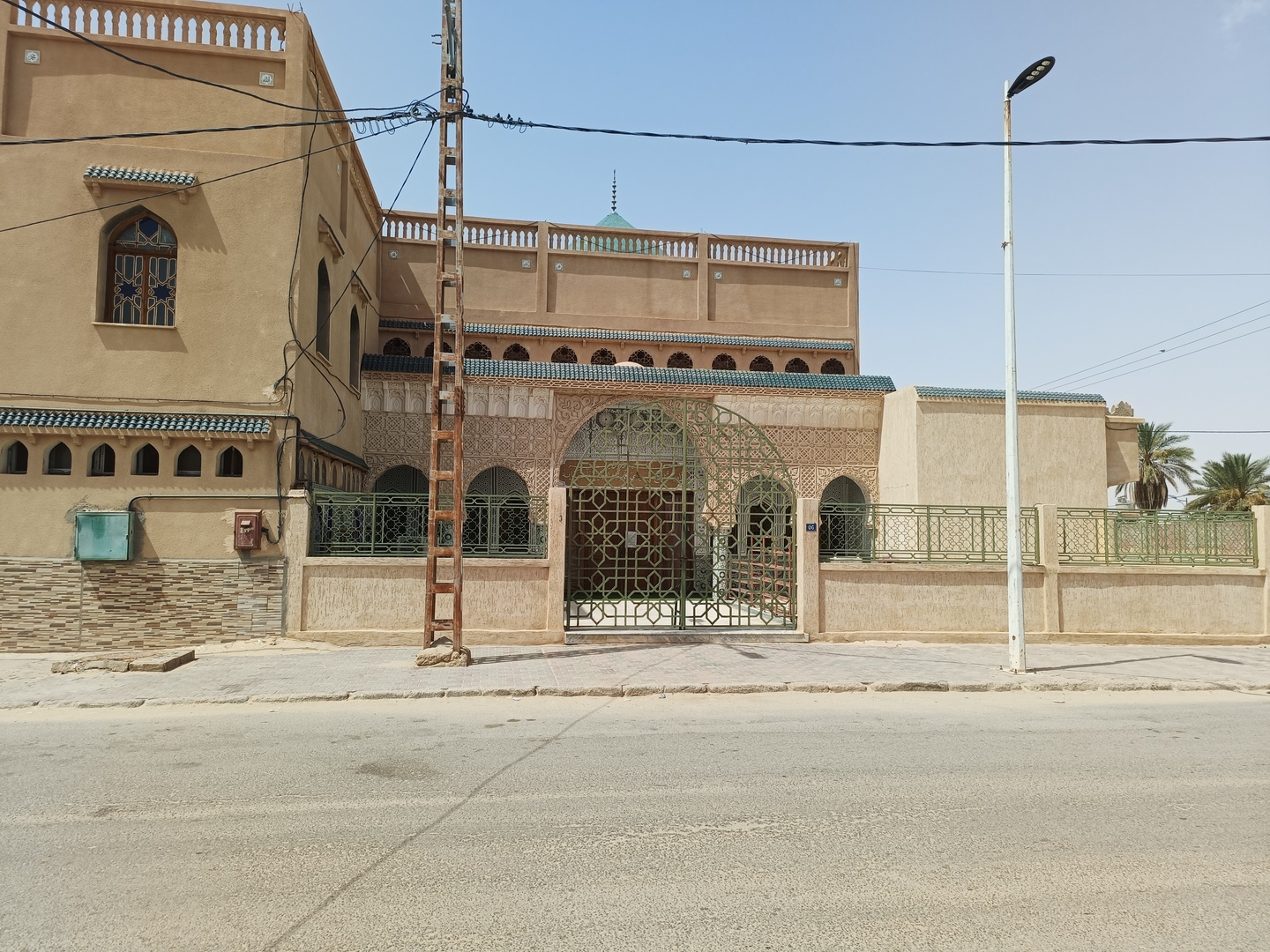 الزاوية البلقائدية