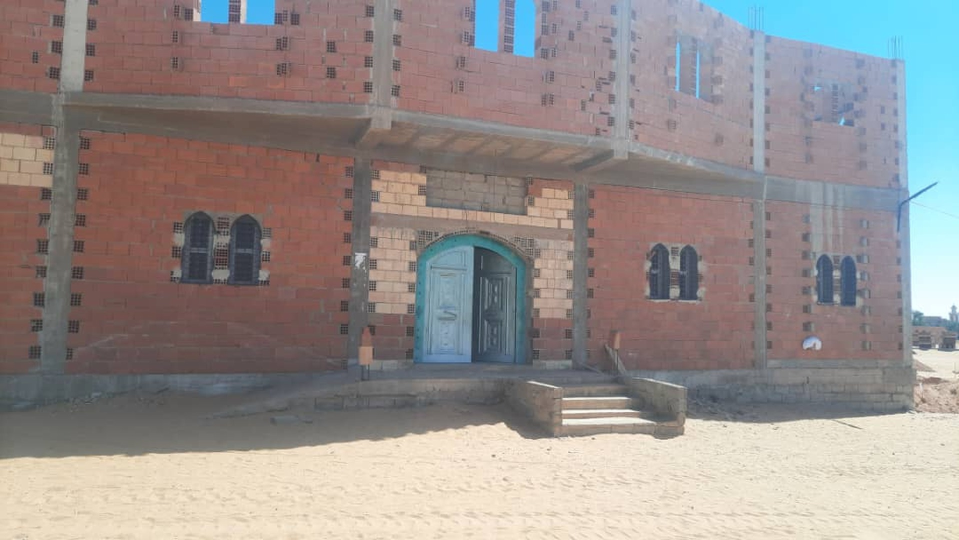 مسجد التقوى