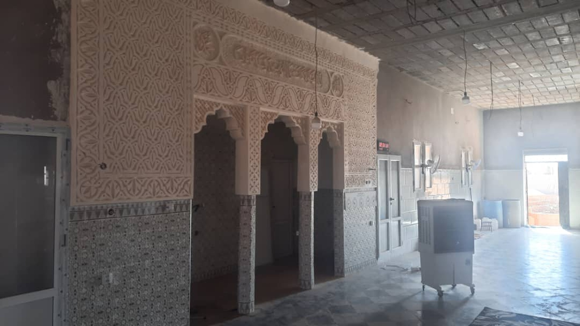 مسجد التقوى