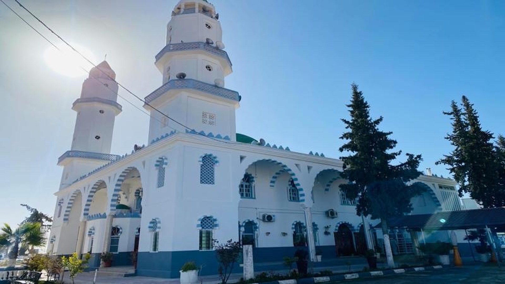 عمر بن الخطاب