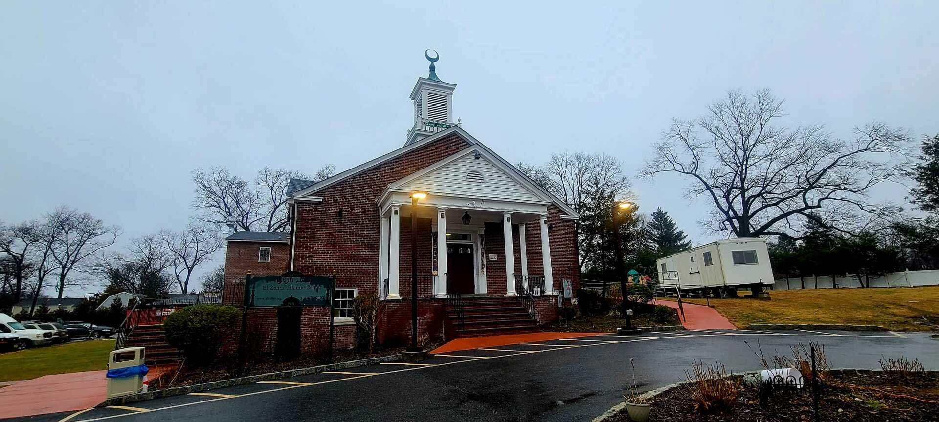 El-Zahra Islamic Center