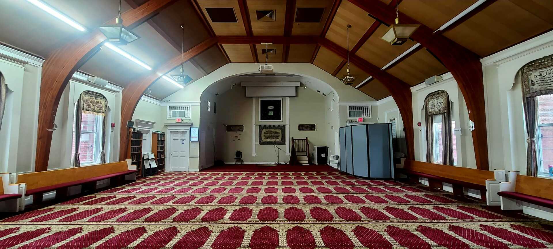 El-Zahra Islamic Center