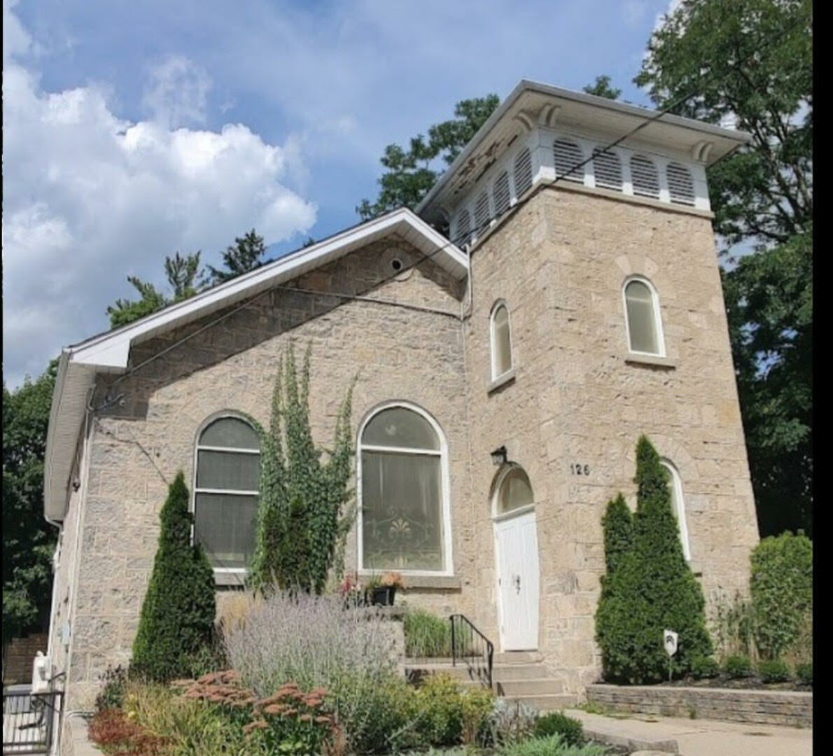 Masjid Abubakr