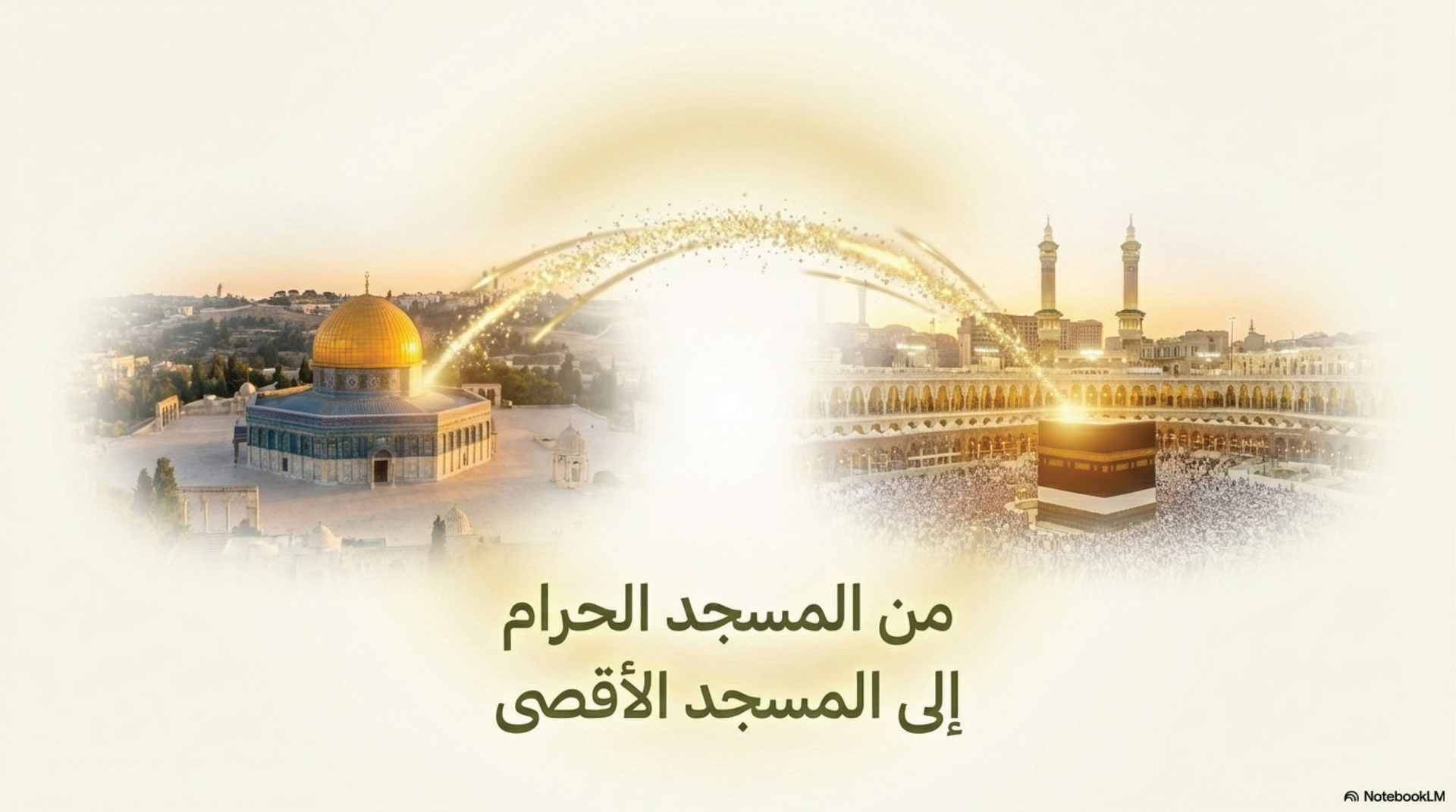 احياء ذكرى الاسراء والمعراج 1447