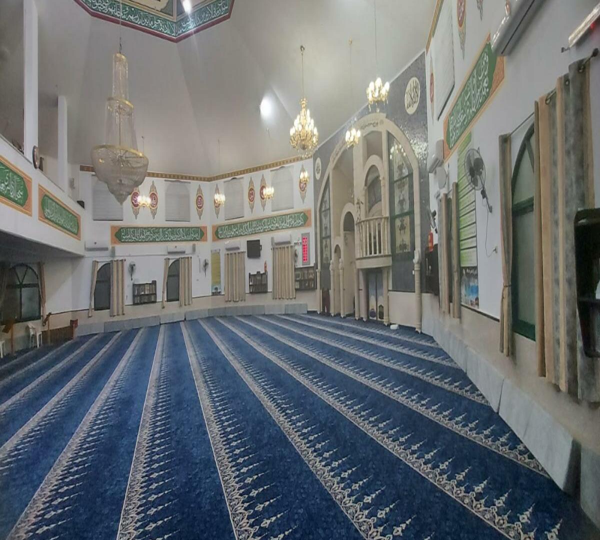 مسجد النور