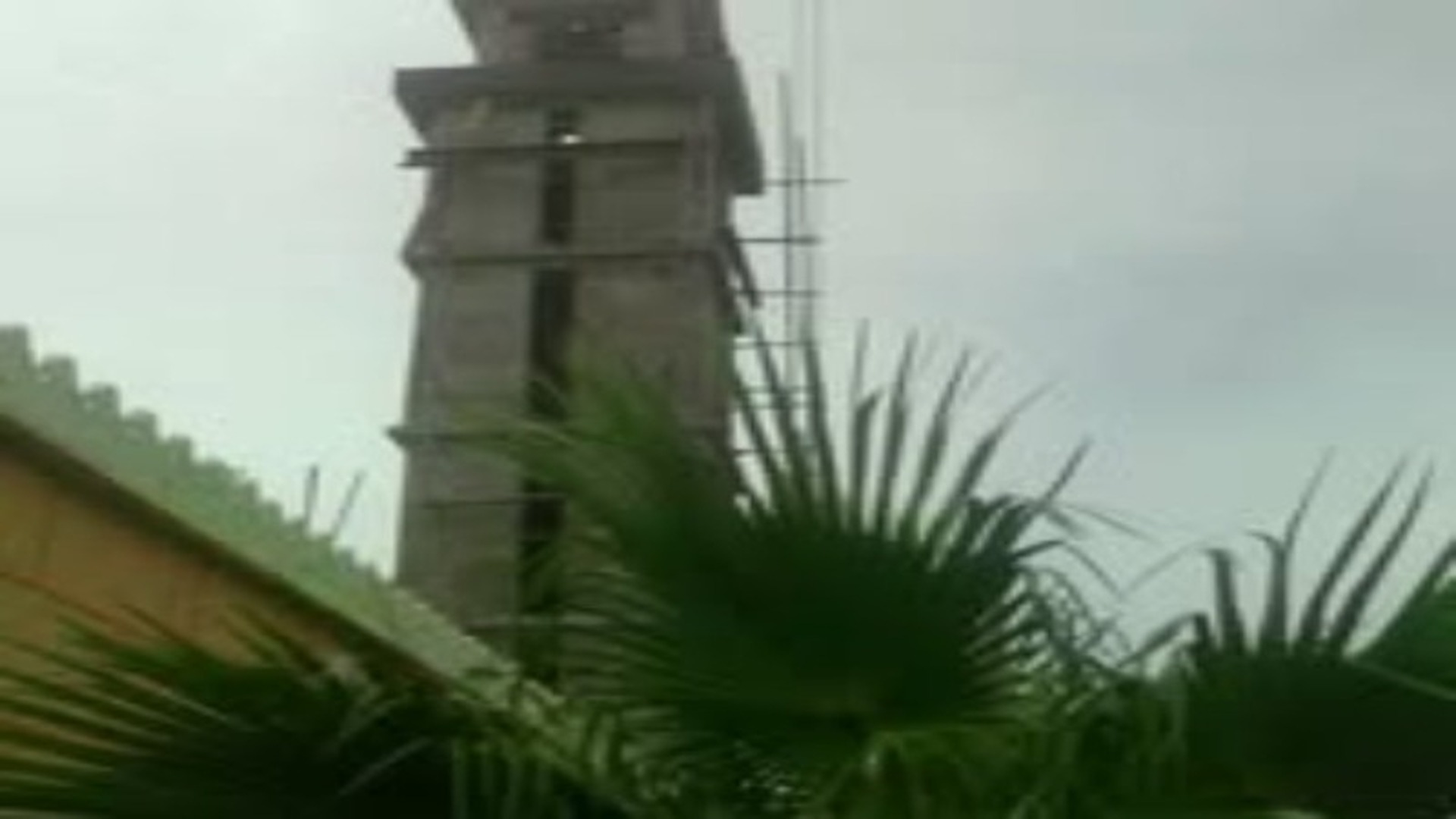 -مسجد أبو موسى الاشعري -الرصفة