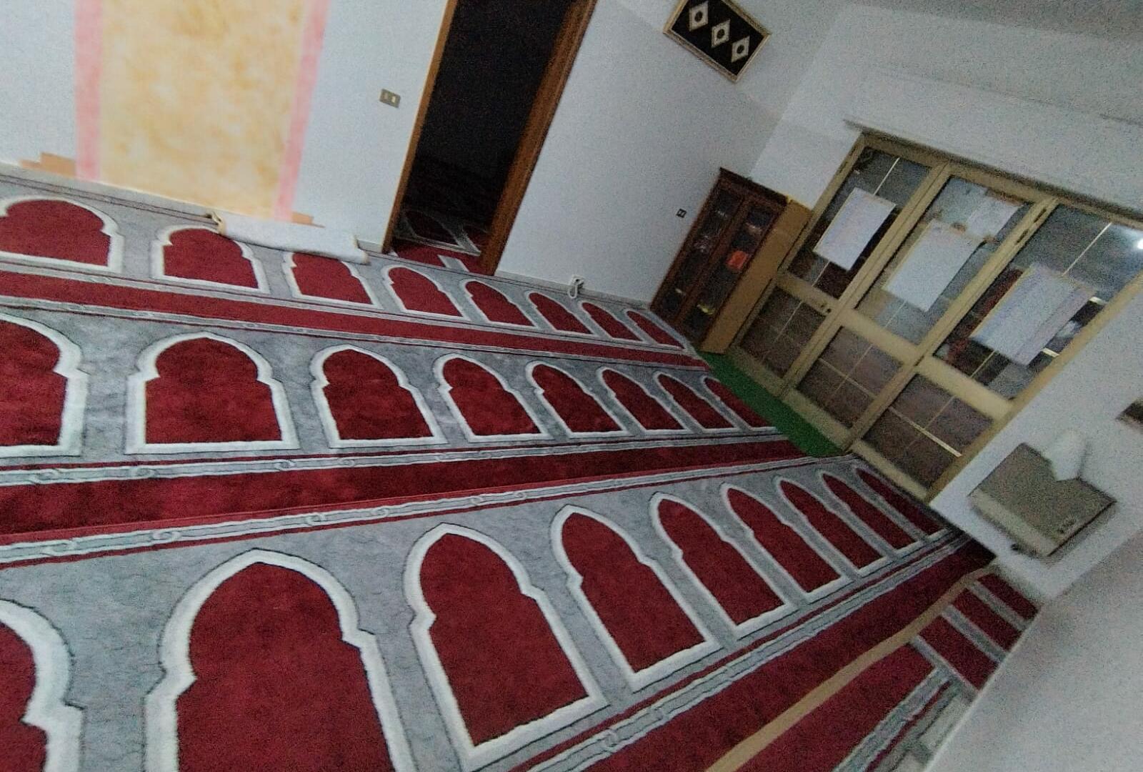 مسجد الفجر
