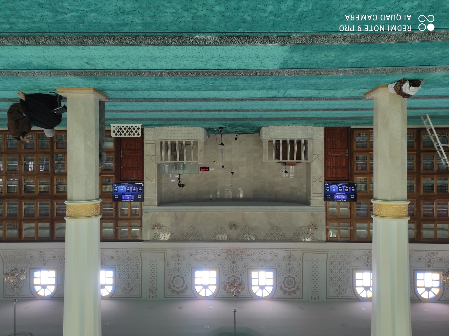 مسجد عثمان بن عفان