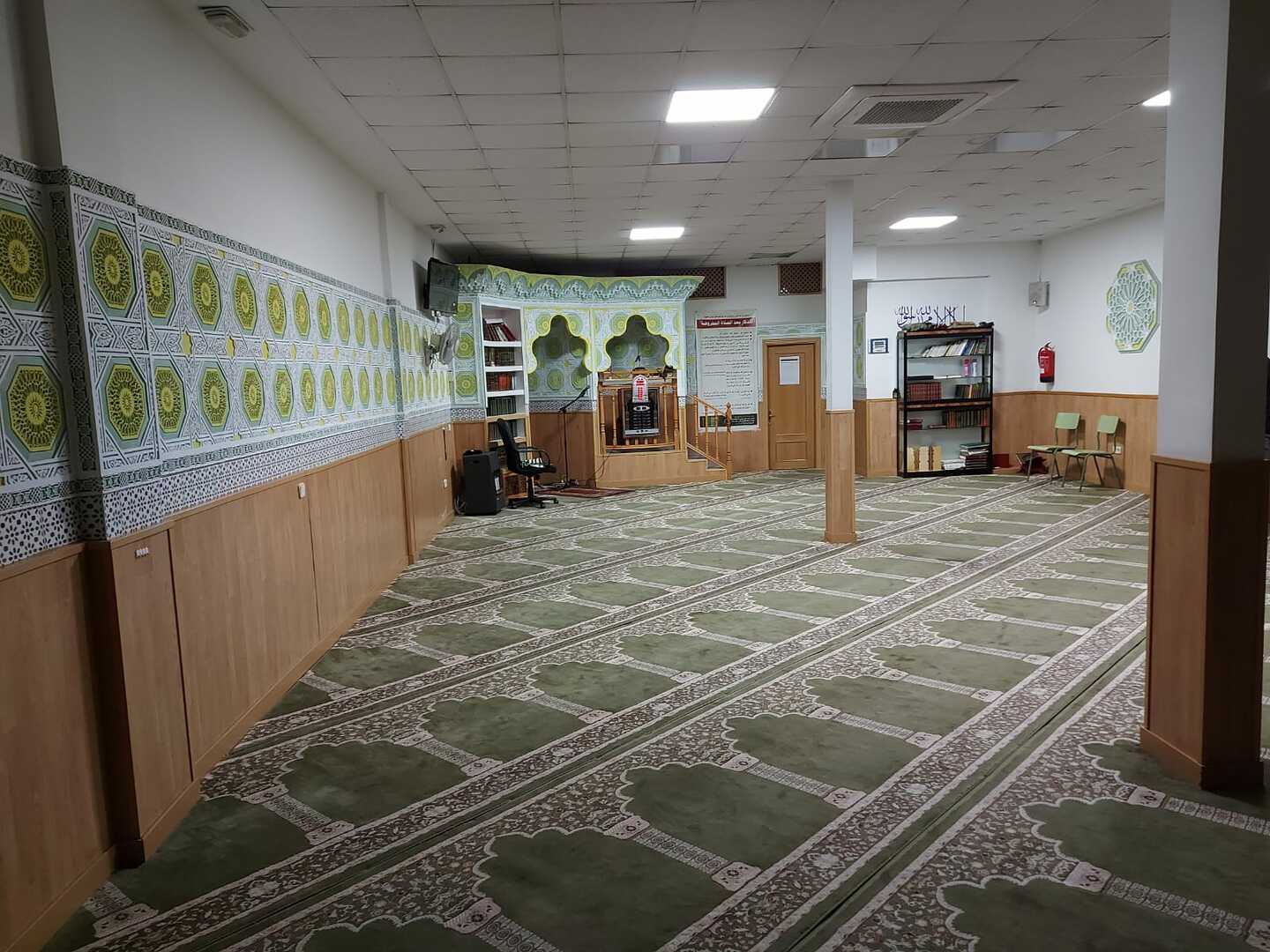 مسجد الهداية