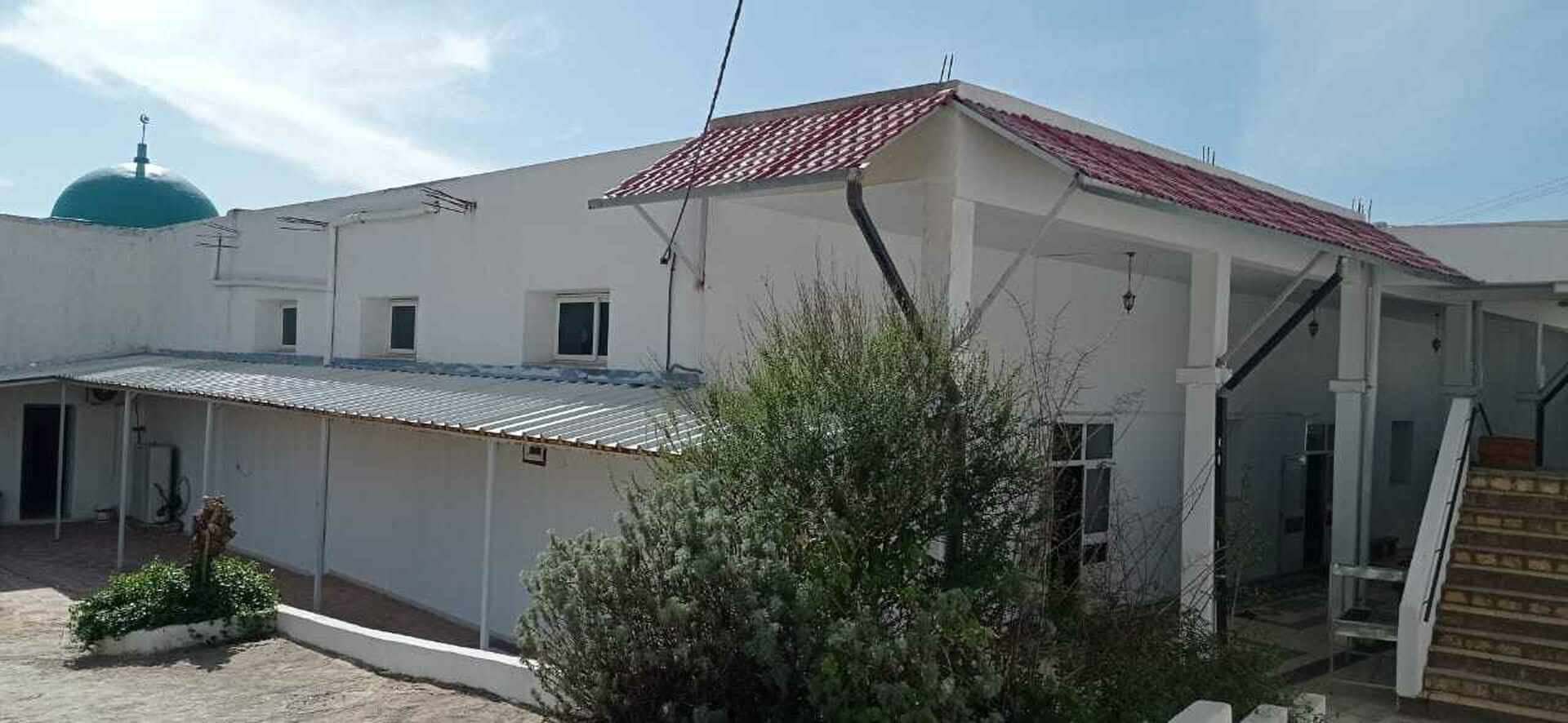 جامع التوبة عين دراهم