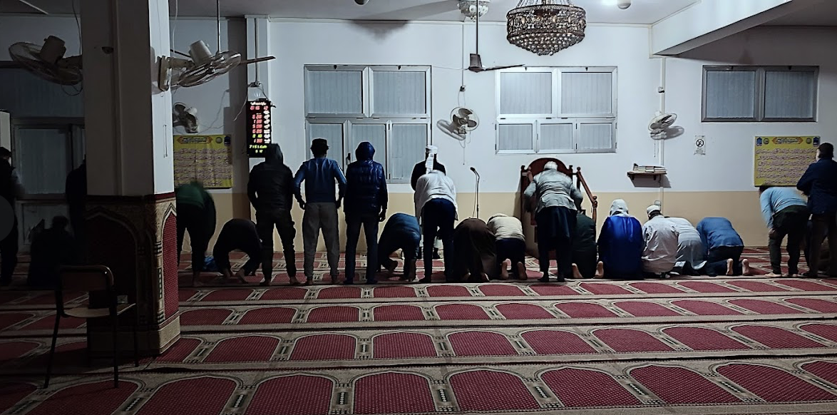 ASSOCIAZIONE CULTURALE AL-NOOR