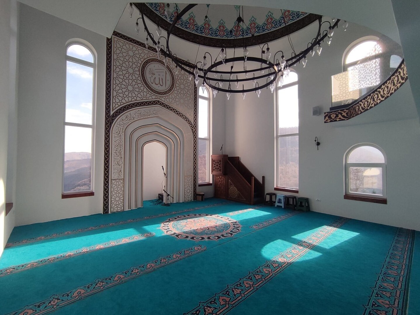 Islamski centar "Mula Emin ef Zukorlić"